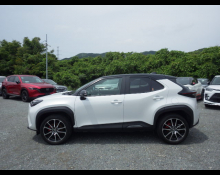 Toyota Yaris Cross 2023
