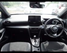 Toyota Yaris Cross 2023