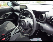 Toyota Yaris Cross 2023