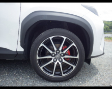 Toyota Yaris Cross 2023