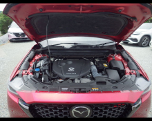 Mazda CX 5 2022