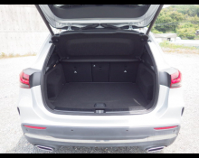 Mercedes-Benz GLA-class 2022