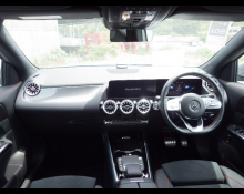 Mercedes-Benz GLA-class 2022