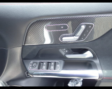 Mercedes-Benz GLA-class 2022