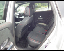 Mercedes-Benz GLA-class 2022