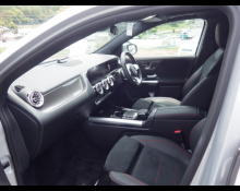 Mercedes-Benz GLA-class 2022