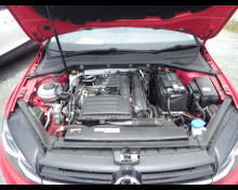 Volkswagen Golf 2020