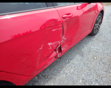 Volkswagen Golf 2020