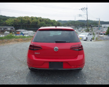 Volkswagen Golf 2020