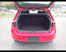 Volkswagen Golf 2020