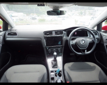 Volkswagen Golf 2020