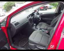 Volkswagen Golf 2020