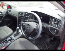 Volkswagen Golf 2020