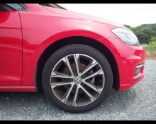 Volkswagen Golf 2020