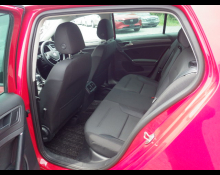 Volkswagen Golf 2020