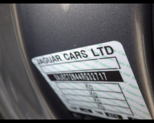 Jaguar XJ Series 2004