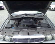 Jaguar XJ Series 2004