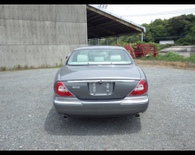 Jaguar XJ Series 2004