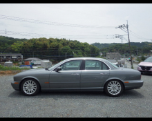 Jaguar XJ Series 2004