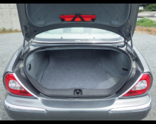 Jaguar XJ Series 2004