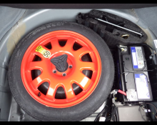 Jaguar XJ Series 2004