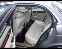 Jaguar XJ Series 2004