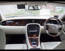 Jaguar XJ Series 2004