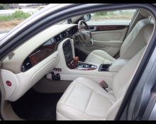 Jaguar XJ Series 2004