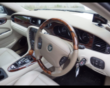 Jaguar XJ Series 2004