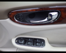 Jaguar XJ Series 2004