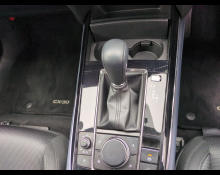 Mazda CX 30 2020