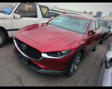 Mazda CX 30 2020