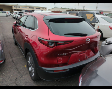 Mazda CX 30 2020
