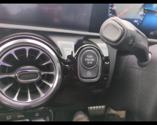 Mercedes-Benz CLA-class 2022