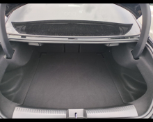 Mercedes-Benz CLA-class 2022