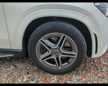 Mercedes-Benz GLE-Class 2021