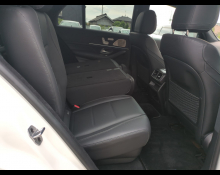 Mercedes-Benz GLE-Class 2021
