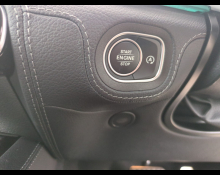 Mercedes-Benz GLE-Class 2021