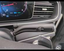 Mercedes-Benz GLE-Class 2021