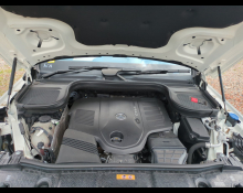 Mercedes-Benz GLE-Class 2021