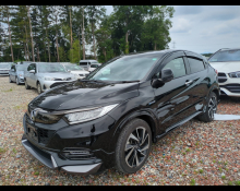 Honda Vezel 2020
