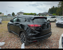 Honda Vezel 2020