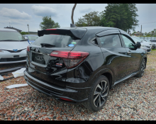 Honda Vezel 2020