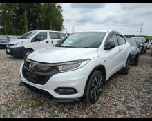 Honda Vezel 2020