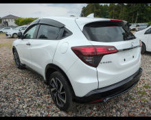 Honda Vezel 2020
