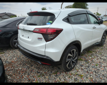 Honda Vezel 2020