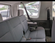 Mitsubishi Pajero 2003