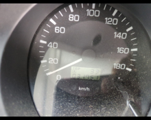 Mitsubishi Pajero 2003