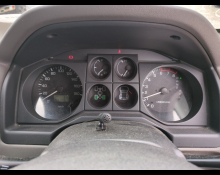 Mitsubishi Pajero 2003