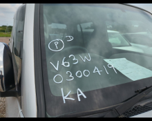 Mitsubishi Pajero 2003